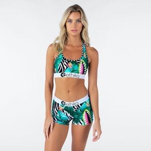 Women Ethika Set